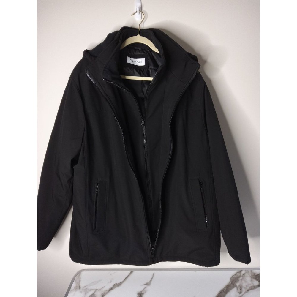 Calvin Klein Men's Jacket